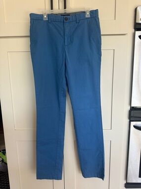 Banana Republic Aiden Chino Pants
